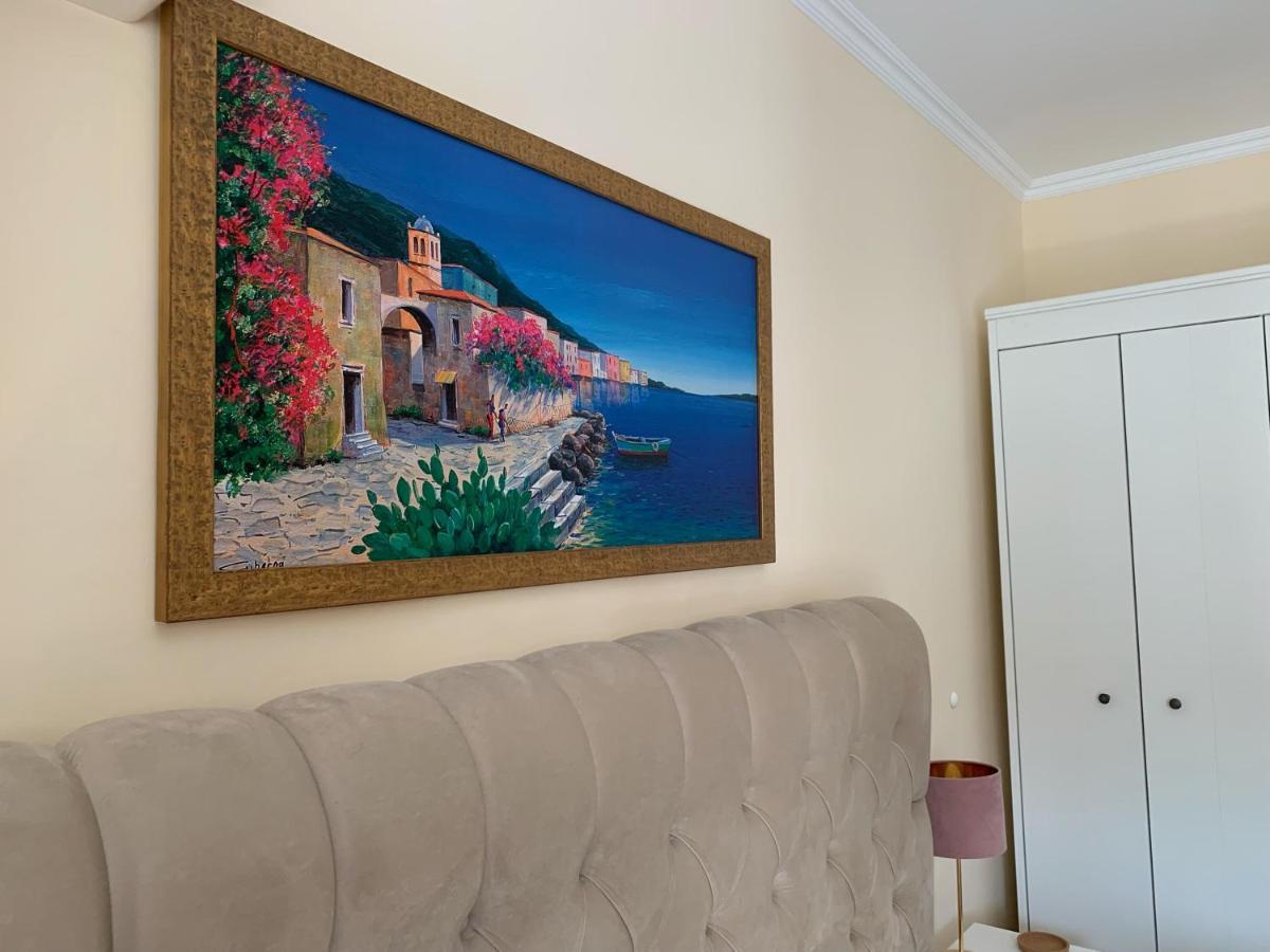 Valencia Gardens Deluxe Apartments Nesebar Exterior foto