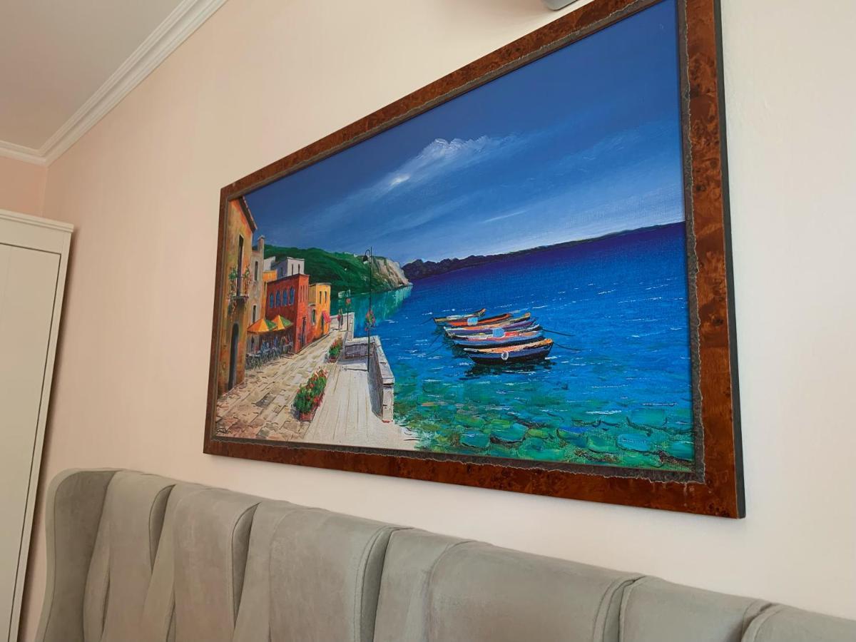 Valencia Gardens Deluxe Apartments Nesebar Exterior foto